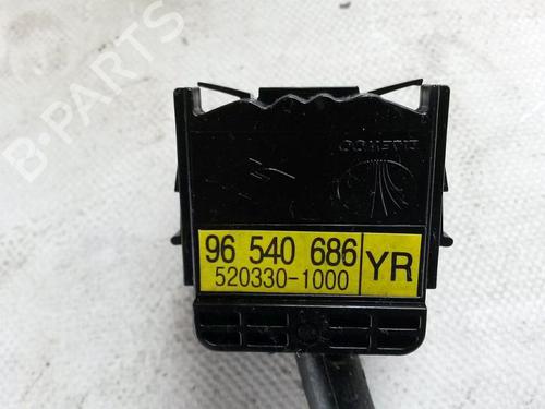 Steering column stalk CHEVROLET AVEO / KALOS Hatchback (T200) 1.4 16V | BP15701086I23 