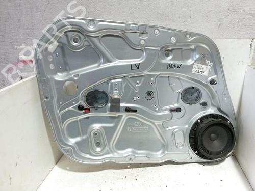 Front left window mechanism HYUNDAI i30 (FD) 1.6 CRDi | BP27670138C22 