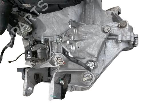 Gearkasse MAZDA CX-3 (DK) 2.0 SKYACTIV-G (DK5W, DK6W) (120 hp) 15706738