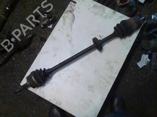 Used Right front driveshaft NISSAN MICRA II (K11) 1.3 i 16V (75 hp) 15694090