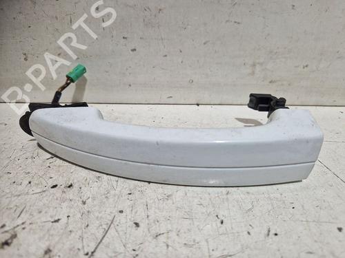 Used Rear right exterior door handle Rear right exterior door handle FORD FOCUS III Turnier 1.6 EcoBoost (150 hp) 34252817 34252817