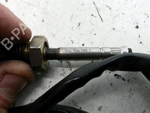 Electronic sensor VW GOLF VII (5G1, BQ1, BE1, BE2) 1.6 TDI | BP23182409M84 