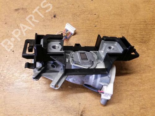 Ignition barrel SKODA OCTAVIA III Combi (5E5, 5E6) 1.6 TDI | BP15708164M48 