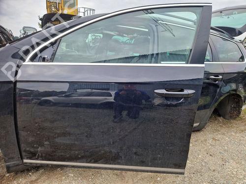 Used Left front door Left front door VW PASSAT B7 Variant (365) 1.6 TDI (105 hp) 34007783 34007783