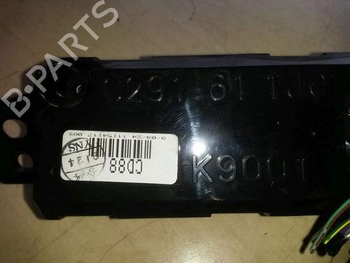 Display MAZDA 5 (CR) 2.0 CD (CR19) | BP15703977C48 