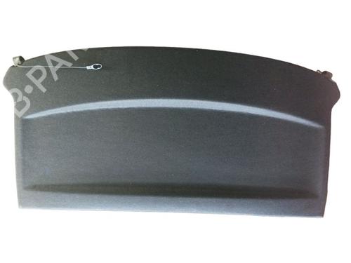 Used Rear parcel shelf BMW 1 (E87) 116 d (116 hp) 15709476