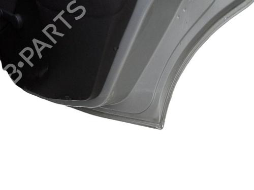 Right rear door FORD FOCUS I Turnier (DNW) 1.4 16V | BP15696948C5 