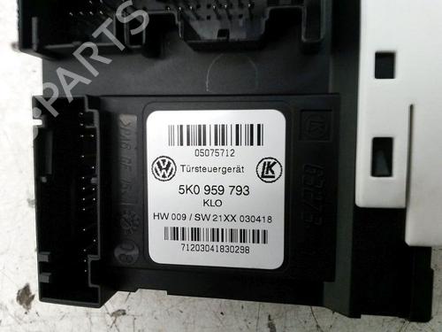 Left front window motor VW CADDY IV MPV (SAB, SAJ) 1.0 TSI | BP29317076E21 