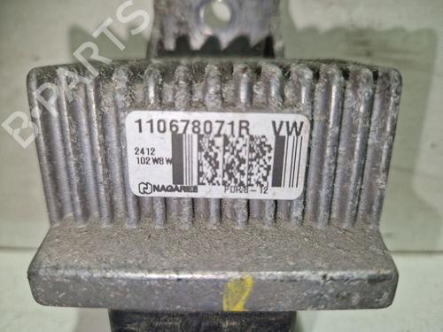 Elektronisk modul DACIA LODGY (JS_) 1.5 dCi | BP31069404M83
