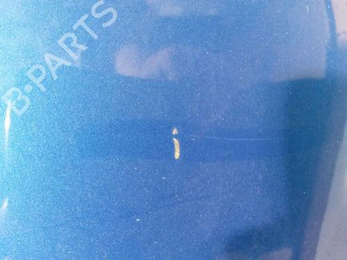 Left front fenders VW POLO IV (9N_, 9A_) 1.2 | BP29317121C41 