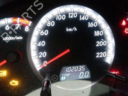 Control unit MAZDA 5 (CR) 1.8 (CR19) | BP15703349M11