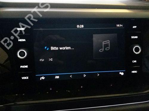 Other VW POLO VI (AW1, BZ1, AE1) 1.0 | BP30640232O1 