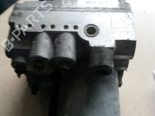ABS pump VW TRANSPORTER T4 Bus (70B, 70C, 7DB, 7DK, 70J, 70K, 7DC, 7DJ) 2.5 TDI | BP15700224M43 