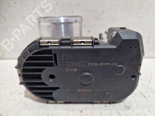 Used Throttle body Throttle body FORD FOCUS III Turnier 1.6 EcoBoost (150 hp) 34238193 34238193