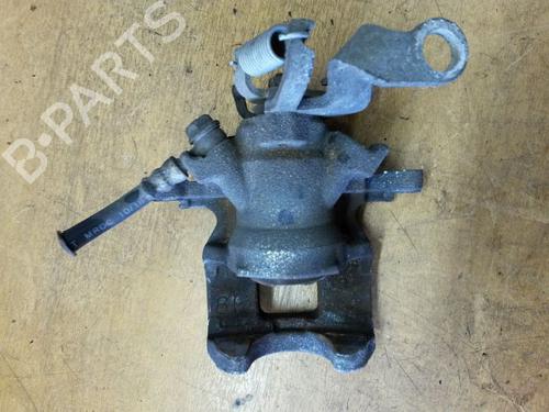 Right rear brake caliper MITSUBISHI OUTLANDER III (GG_W, GF_W, ZJ, ZL, ZK) 2.0 (GF7W) | BP15708770M106 