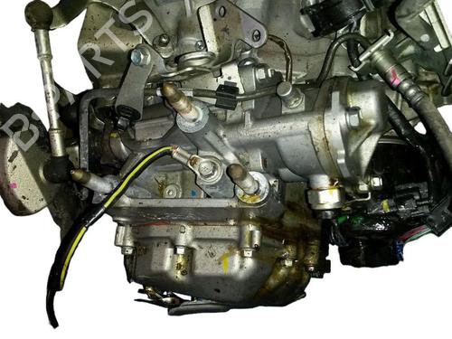 Used Gearbox MITSUBISHI OUTLANDER III (GG_W, GF_W, ZJ, ZL, ZK) 2.0 (GF7W) (150 hp) 15708803