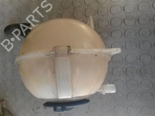 Expansion tank VW POLO V (6R1, 6C1) 1.6 TDI | BP15702475C120 