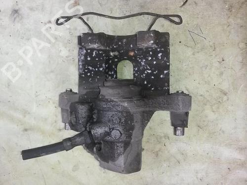 Left rear brake caliper FORD FOCUS II (DA_, HCP, DP) 1.4 | BP15699523M107 