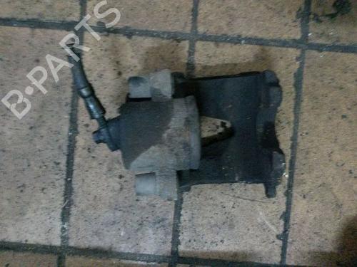 Right front brake caliper SKODA OCTAVIA II Combi (1Z5) 1.6 TDI | BP15708049M104 