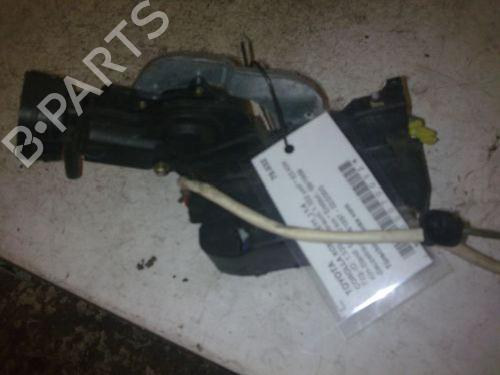 Front left lock TOYOTA COROLLA Estate (_E11_) 1.4 (EE111_) (86 hp) 15695771