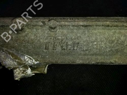 Steering rack FIAT PANDA (169_) 1.2 (169AXF2A, 169AXF1A) | BP15704291M22 