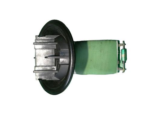 Used Heater resistor VW POLO (9N_, 9A_) 1.2 (60 hp) 15697705