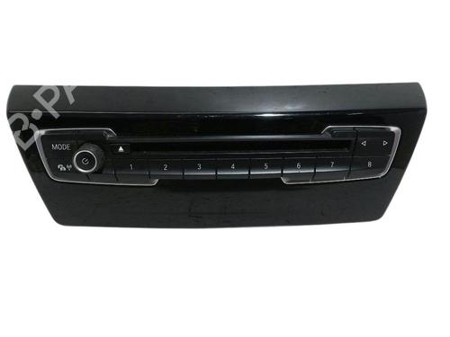 Used Switch BMW 2 Gran Tourer (F46) 218 i (136 hp) 27990699