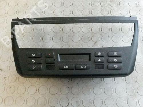 Climate control BMW X3 (E83) 2.0 d | BP15702882I5 