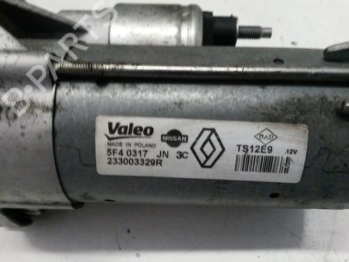 Starter NISSAN NV200 Van 1.5 dCi 85 (M20, M20N, M20M) | BP25838384M8 