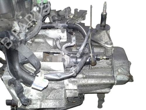Used Gearbox PEUGEOT 406 Break (8E/F) 2.0 HDI 110 (109 hp) 15697910