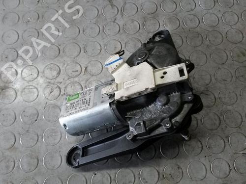 Rear wiper motor RENAULT CLIO II (BB_, CB_) 1.2 (BB0A, BB0F, BB10, BB1K, BB28, BB2D, BB2H, CB0A,... | BP15703689M102 