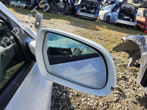 right-mirror-audi-a3-8p1-2003-2004-2005-2006-2007-2008-2009-2010-2011-2012-2013-32660564 main image