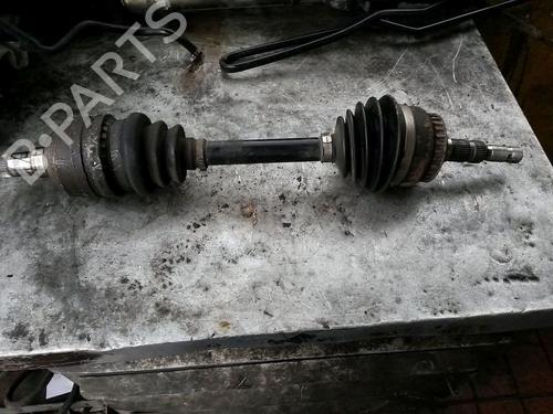 Used Left front driveshaft OPEL VECTRA B (J96) 2.0 DTI 16V (F19) (101 hp) 26732787
