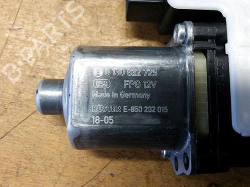 Left rear window motor SKODA OCTAVIA III Combi (5E5, 5E6) 1.6 TDI | BP15708165E23 