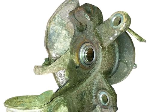Højre Styrespindel Lejehus MAZDA 2 (DE_, DH_) 1.3 (DE3FS) (75 hp) 29247852