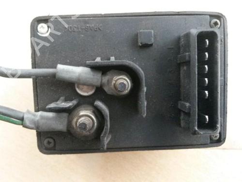 Elektronisk modul CITROËN SAXO (S0, S1) 1.5 D | BP30639983M83