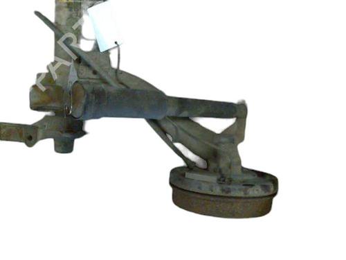 Right rear shock absorber RENAULT MEGANE I (BA0/1_) 1.9 D Eco (BA0A, BA0U, BA0R) | BP15693881M19 