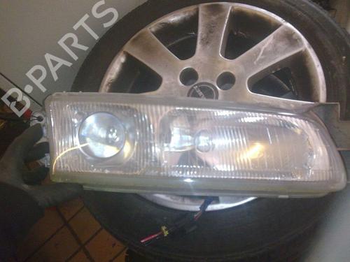 Right headlight MAZDA 626 IV Hatchback (GE) 1.8 (GE8P) (90 hp) 15696545