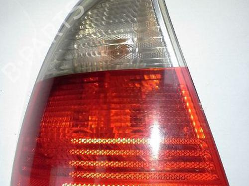Used Left taillight BMW 3 Touring (E46) 330 d (184 hp) 15697069