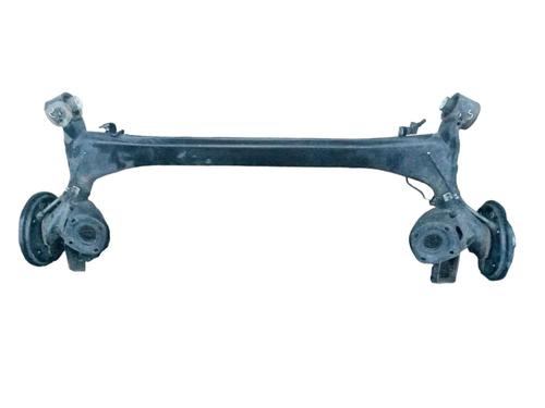 Used Rear axle SEAT IBIZA IV (6J5, 6P1) 1.2 (60 hp) 29316901