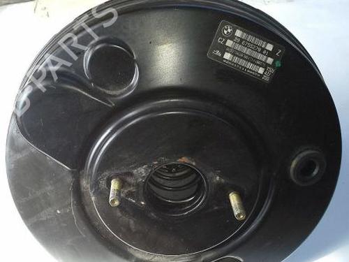 Used Servo brake BMW 3 Touring (E46) 330 d (184 hp) 15697095