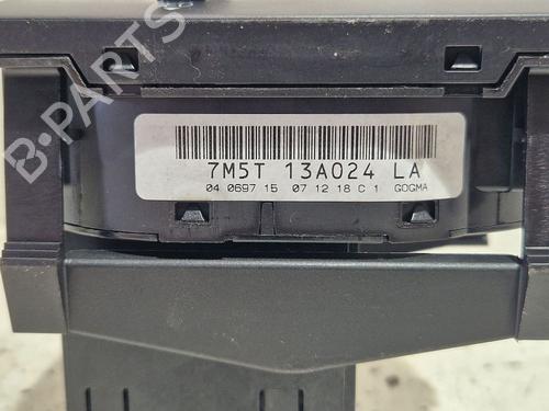 Forlygtekontakt FORD C-MAX (DM2) 1.6 TDCi | BP32282336I24