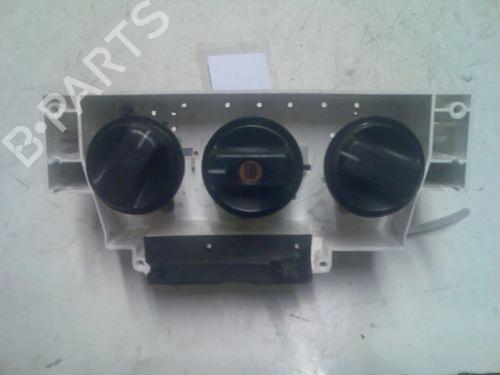 Used Climate control OPEL AGILA (A) (H00) 1.0 12V (F68) (58 hp) 15694804