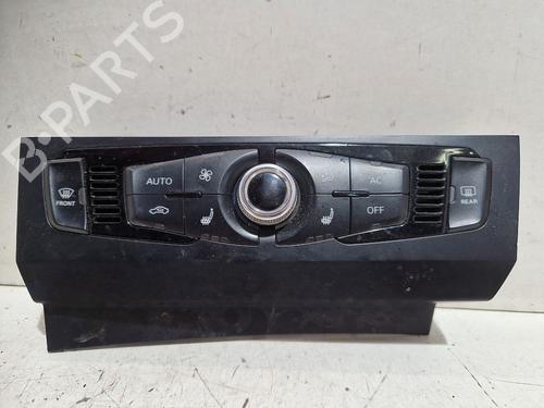 Used Climate control Climate control AUDI A4 B8 Avant (8K5) 2.0 TDI (120 hp) 35776557 35776557