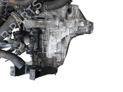 Used Gearbox SKODA FABIA III (NJ3) 1.0 (60 hp) 15705970