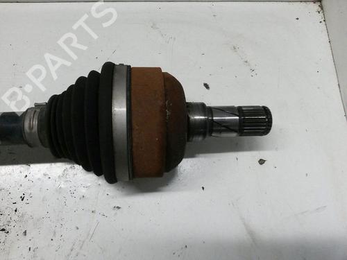 Left front driveshaft OPEL ASTRA J Sports Tourer (P10) 1.7 CDTI (35) | BP27662730M38 