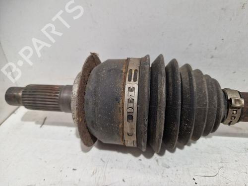 Right front driveshaft SUZUKI SX4 (EY, GY) 2.0 DDiS 4x4 (RW420D) | BP36255903M39 - Image 4