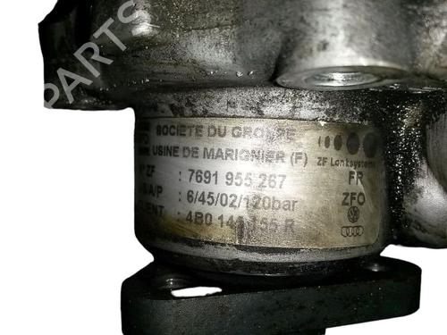 Steering pump AUDI ALLROAD C5 (4BH) 2.5 TDI quattro | BP15702223M99 