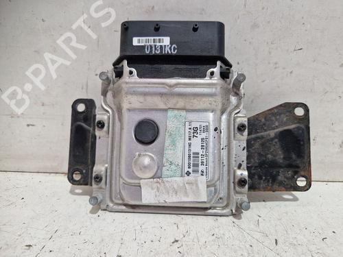 Engine control unit (ECU) HYUNDAI i30 (FD) 1.4 | BP37423930M57 - Image 4