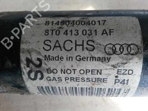 Right front shock absorber AUDI A4 B8 Avant (8K5) 2.0 TDI | BP15703292M17 